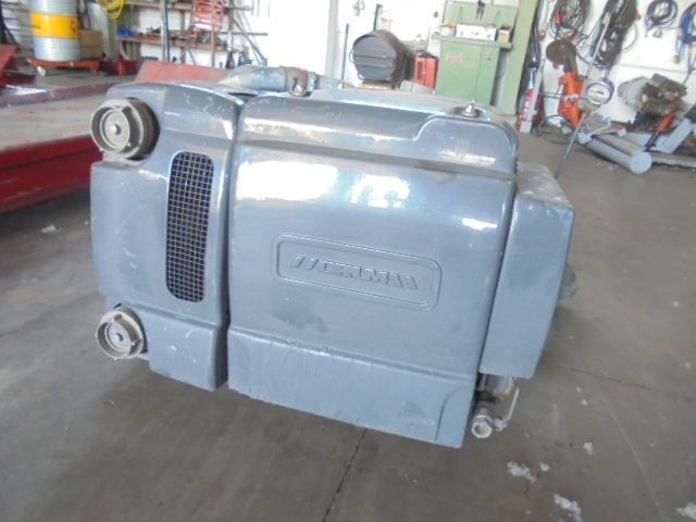 Diversen DRUM GARDNER DENVER COMPRESSOR - Accessoire: photos 2 Diversen DRUM GARDNER DENVER COMPRESSOR - Accessoire: photos 2