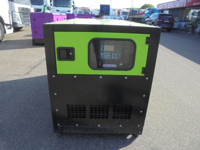 Active ACT 58 - Groupe électrogène: photos 3 Active ACT 58 - Groupe électrogène: photos 3