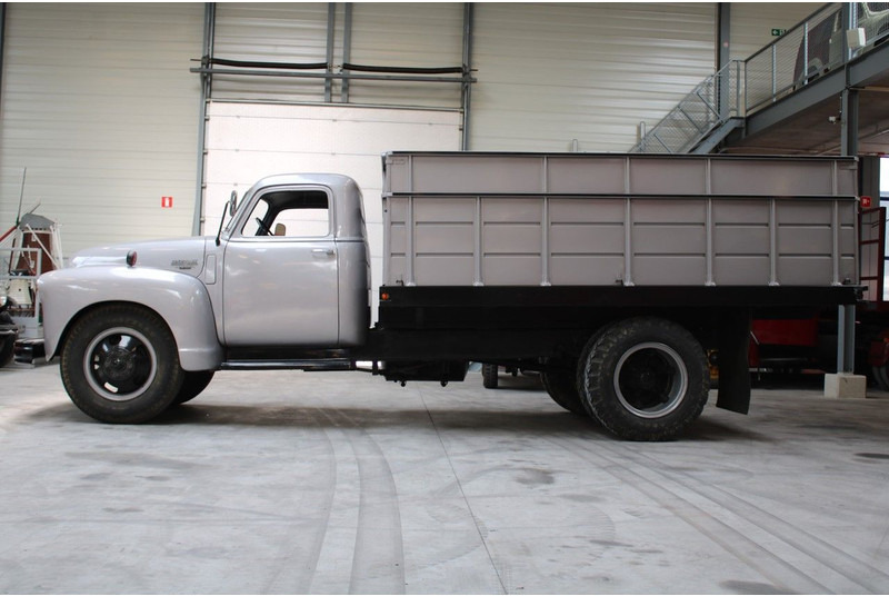 Chevrolet Loadmaster - Camion benne: photos 3 Chevrolet Loadmaster - Camion benne: photos 3