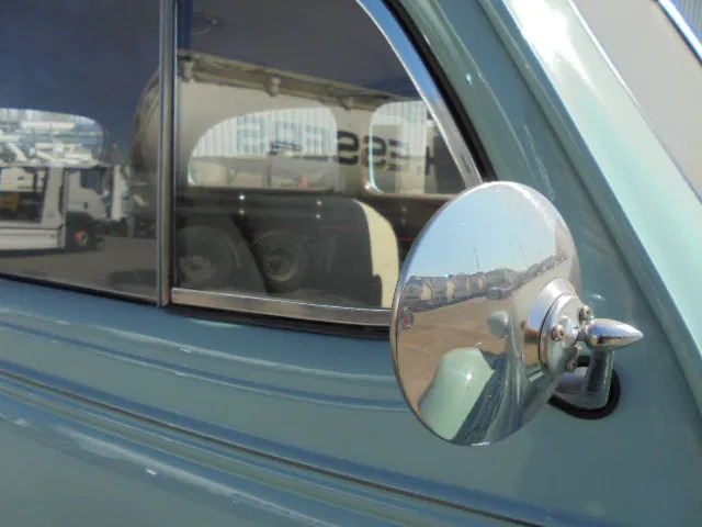 Berline Chevrolet Master Master De Luxe: photos 16 Berline Chevrolet Master Master De Luxe: photos 16