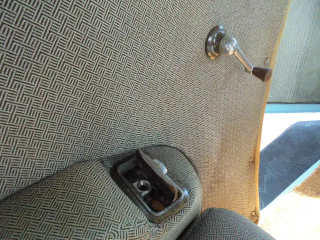 Berline Chevrolet Master Master De Luxe: photos 19 Berline Chevrolet Master Master De Luxe: photos 19