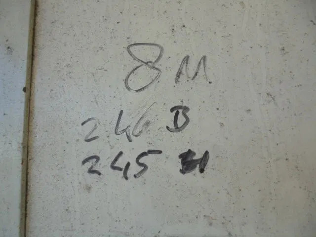 DAF CF 250 FA LOW KM NL TRUCK - Camion fourgon: photos 5 DAF CF 250 FA LOW KM NL TRUCK - Camion fourgon: photos 5