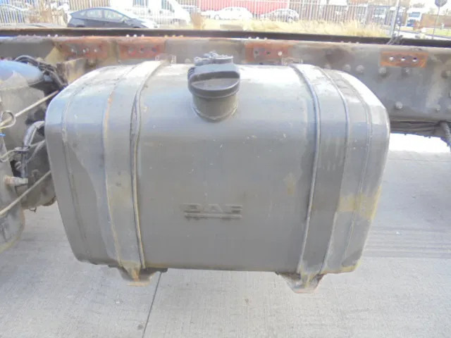 DAF CF 75.250 6X2 NL TRUCK - Châssis cabine: photos 4 DAF CF 75.250 6X2 NL TRUCK - Châssis cabine: photos 4