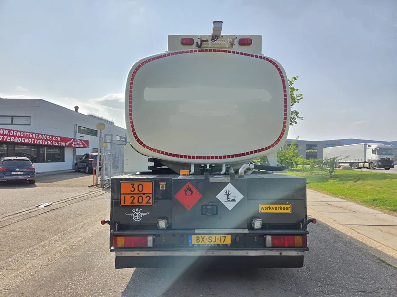 DAF CF 75 310 6X2 NL TRUCK - Camion citerne: photos 5 DAF CF 75 310 6X2 NL TRUCK - Camion citerne: photos 5
