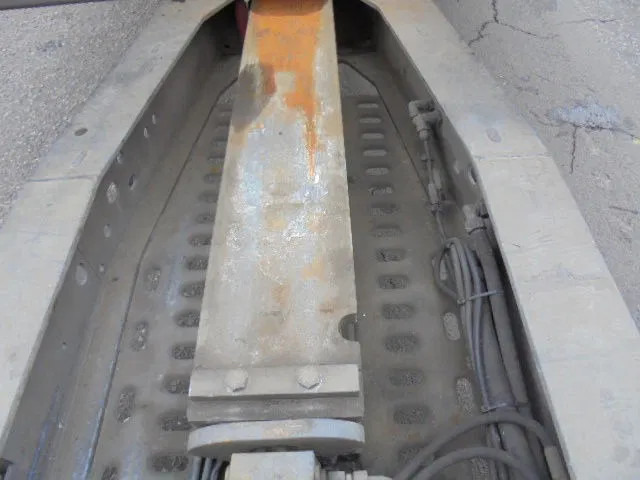 Crédit-bail DAF CF 75 360 EEV NL TRUCK DAF CF 75 360 EEV NL TRUCK: photos 19