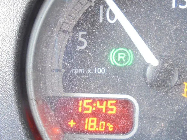 Crédit-bail DAF CF 75 360 EEV NL TRUCK DAF CF 75 360 EEV NL TRUCK: photos 13