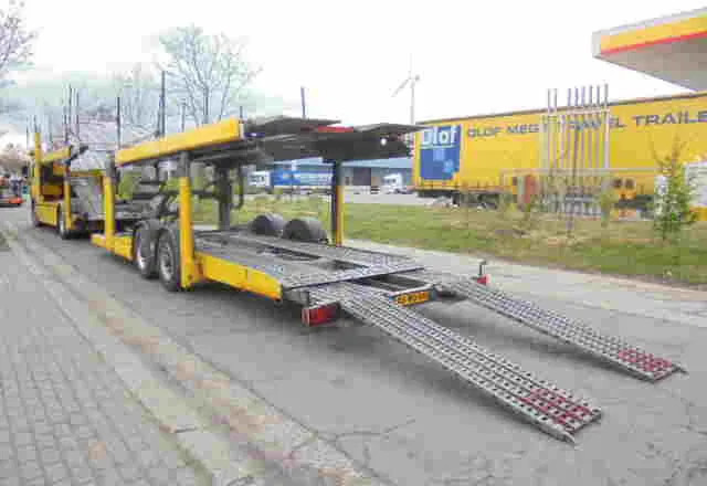 Crédit-bail DAF CF 75 360 EEV NL TRUCK DAF CF 75 360 EEV NL TRUCK: photos 6