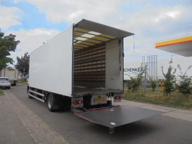 DAF LF 230 NL TRUCK TUV -APK 20-06-2026 - Camion fourgon: photos 4 DAF LF 230 NL TRUCK TUV -APK 20-06-2026 - Camion fourgon: photos 4