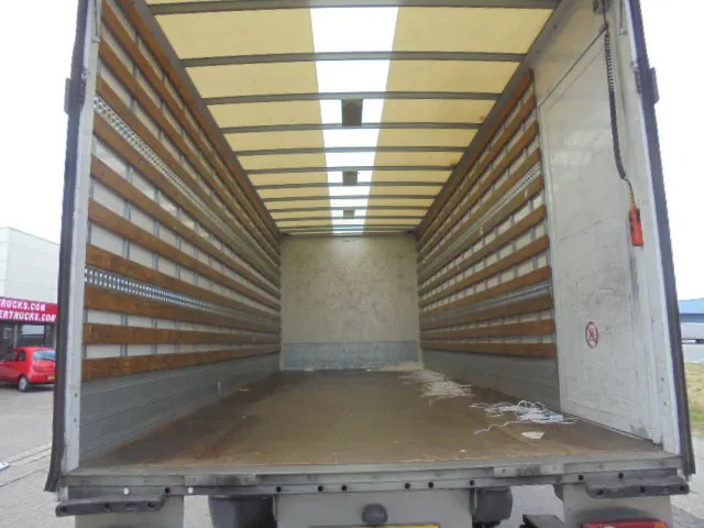 DAF LF 230 NL TRUCK TUV -APK 20-06-2026 - Camion fourgon: photos 5 DAF LF 230 NL TRUCK TUV -APK 20-06-2026 - Camion fourgon: photos 5