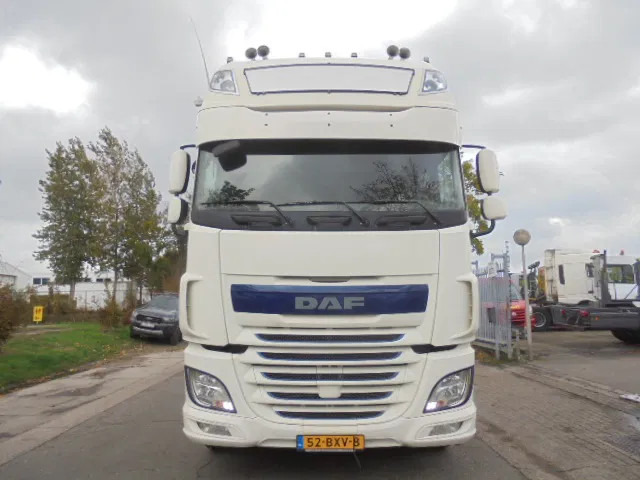 DAF XF 106 510 8X2 TRIPLE NL TRUCK - Camion ampliroll: photos 2 DAF XF 106 510 8X2 TRIPLE NL TRUCK - Camion ampliroll: photos 2