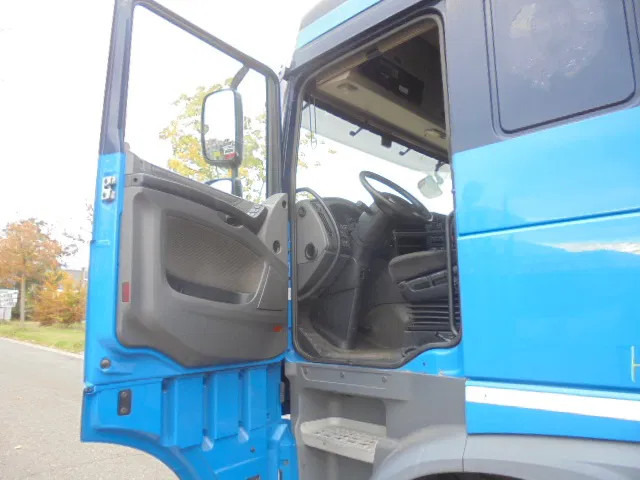 Camion à rideaux coulissants DAF XF 410 6X2 NL TRUCK TUV 03-26: photos 7 Camion à rideaux coulissants DAF XF 410 6X2 NL TRUCK TUV 03-26: photos 7