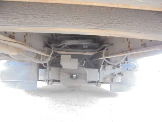 Camion à rideaux coulissants DAF XF 410 6X2 NL TRUCK TUV 03-26: photos 17 Camion à rideaux coulissants DAF XF 410 6X2 NL TRUCK TUV 03-26: photos 17