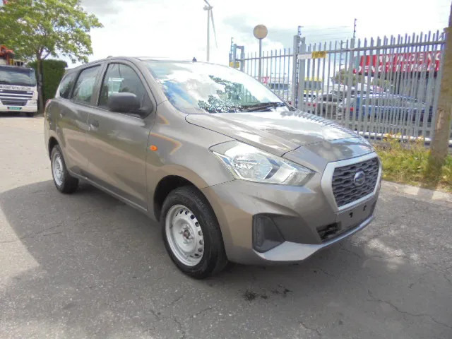 Datsun GO + RH DRIVE NEW TAX FREE - Voiture à hayon: photos 3 Datsun GO + RH DRIVE NEW TAX FREE - Voiture à hayon: photos 3