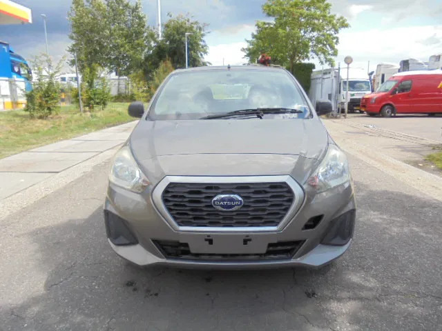 Datsun GO + RH DRIVE NEW TAX FREE - Voiture à hayon: photos 2 Datsun GO + RH DRIVE NEW TAX FREE - Voiture à hayon: photos 2