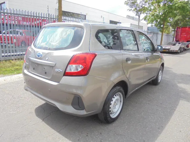 Datsun GO + RH DRIVE NEW TAX FREE - Voiture à hayon: photos 5 Datsun GO + RH DRIVE NEW TAX FREE - Voiture à hayon: photos 5