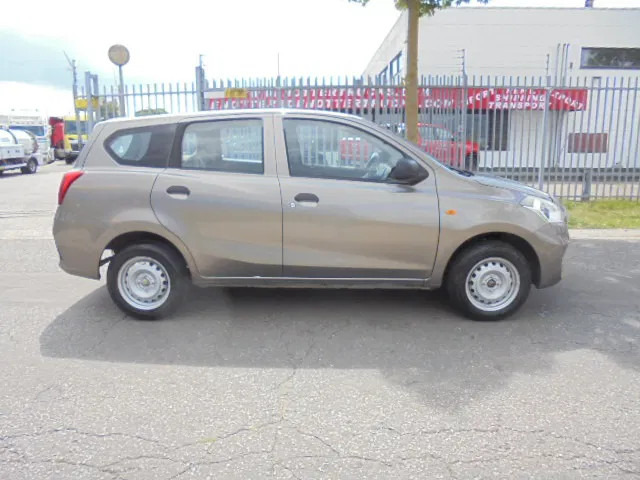 Datsun GO + RH DRIVE NEW TAX FREE - Voiture à hayon: photos 4 Datsun GO + RH DRIVE NEW TAX FREE - Voiture à hayon: photos 4