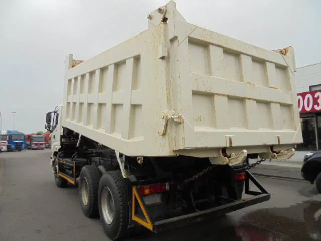 Diversen FOTON DAIMLER TX 3234 6X4 FOTON DAIMLER TX 3234 6X4 - Camion benne: photos 4 Diversen FOTON DAIMLER TX 3234 6X4 FOTON DAIMLER TX 3234 6X4 - Camion benne: photos 4
