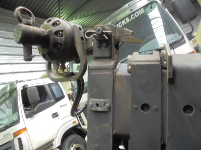 Flèche Hiab 166 B2 CL: photos 9 Flèche Hiab 166 B2 CL: photos 9