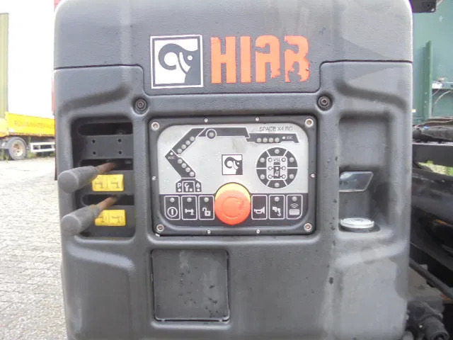 Grue auxiliaire Hiab 262 EP-3 X HI-PRO: photos 11 Grue auxiliaire Hiab 262 EP-3 X HI-PRO: photos 11