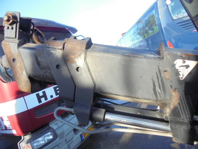 Hiab BS 3 DUO 099 - Flèche: photos 4 Hiab BS 3 DUO 099 - Flèche: photos 4