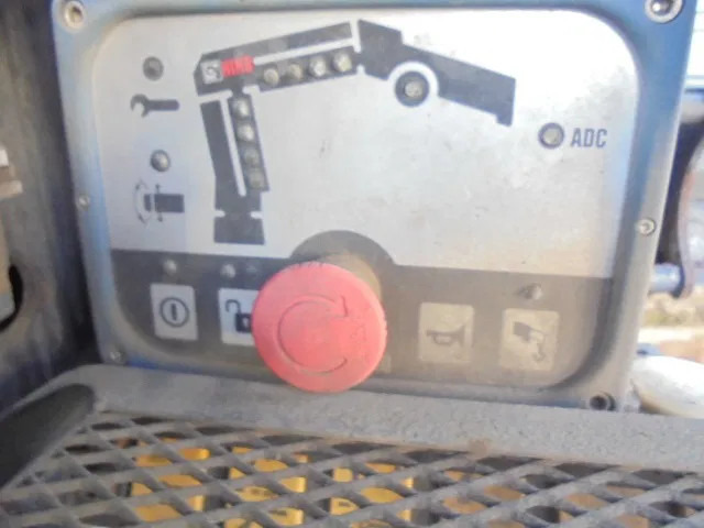 Flèche Hiab BS 3 DUO 099: photos 7