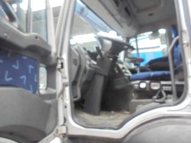 Iveco Stralis 270 LNG ENGINE NOT OK - Benne à ordures ménagères: photos 5 Iveco Stralis 270 LNG ENGINE NOT OK - Benne à ordures ménagères: photos 5