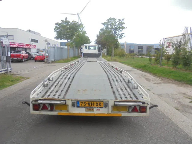 MAN TGL 8.180 TGL 8.180 COMBI OPRIJWAGEN NL KENTEKEN APK 25-05-2026 - Camion porte-voitures: photos 3 MAN TGL 8.180 TGL 8.180 COMBI OPRIJWAGEN NL KENTEKEN APK 25-05-2026 - Camion porte-voitures: photos 3