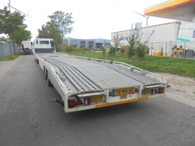MAN TGL 8.180 TGL 8.180 COMBI OPRIJWAGEN NL KENTEKEN APK 25-05-2026 - Camion porte-voitures: photos 2 MAN TGL 8.180 TGL 8.180 COMBI OPRIJWAGEN NL KENTEKEN APK 25-05-2026 - Camion porte-voitures: photos 2
