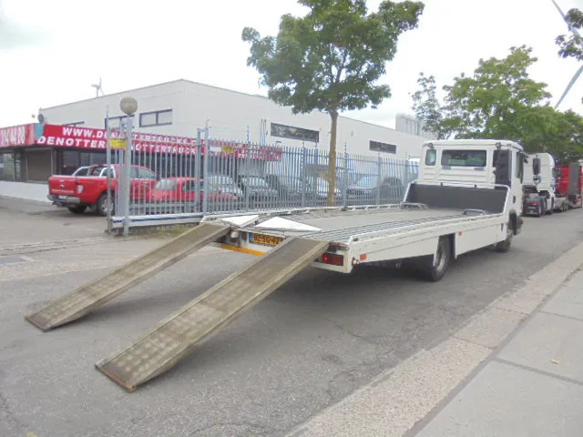 MAN TGL 8.180 TGL 8.180 OPRIJWAGEN NL KENTEKEN APK 25-05-2026 - Camion porte-voitures: photos 4 MAN TGL 8.180 TGL 8.180 OPRIJWAGEN NL KENTEKEN APK 25-05-2026 - Camion porte-voitures: photos 4