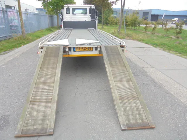 MAN TGL 8.180 TGL 8.180 OPRIJWAGEN NL KENTEKEN APK 25-05-2026 - Camion porte-voitures: photos 3 MAN TGL 8.180 TGL 8.180 OPRIJWAGEN NL KENTEKEN APK 25-05-2026 - Camion porte-voitures: photos 3