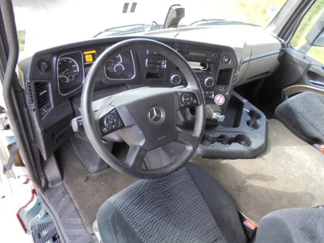 Camion porte-voitures Mercedes-Benz Actros 2336 LL 6X2 EUR 6: photos 8 Camion porte-voitures Mercedes-Benz Actros 2336 LL 6X2 EUR 6: photos 8