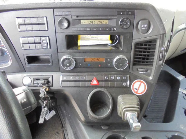 Camion porte-voitures Mercedes-Benz Actros 2336 LL 6X2 EUR 6: photos 9 Camion porte-voitures Mercedes-Benz Actros 2336 LL 6X2 EUR 6: photos 9