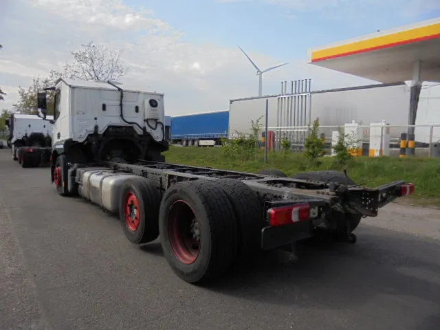 Camion porte-voitures Mercedes-Benz Actros 2336 LL 6X2 EUR 6: photos 6 Camion porte-voitures Mercedes-Benz Actros 2336 LL 6X2 EUR 6: photos 6