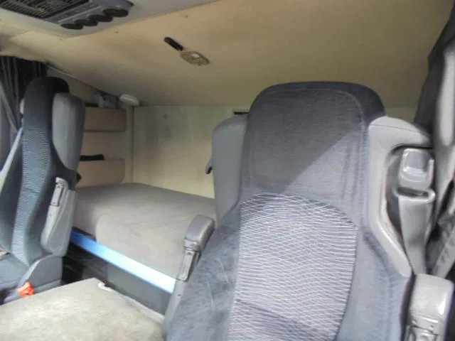 Camion porte-voitures Mercedes-Benz Actros 2336 LL 6X2 EUR 6: photos 11 Camion porte-voitures Mercedes-Benz Actros 2336 LL 6X2 EUR 6: photos 11