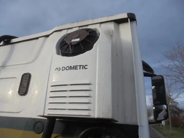 Camion porte-voitures Mercedes-Benz Actros 2340 LL: photos 18