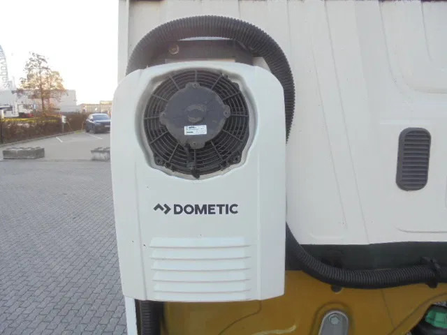 Camion porte-voitures Mercedes-Benz Actros 2340 LL: photos 17