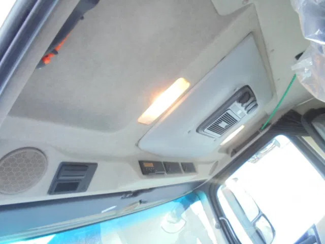 Camion porte-voitures Mercedes-Benz Actros 2340 LL: photos 9