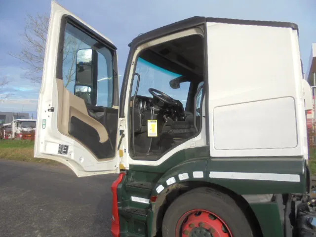 Camion porte-voitures Mercedes-Benz Actros 2340 LL: photos 10