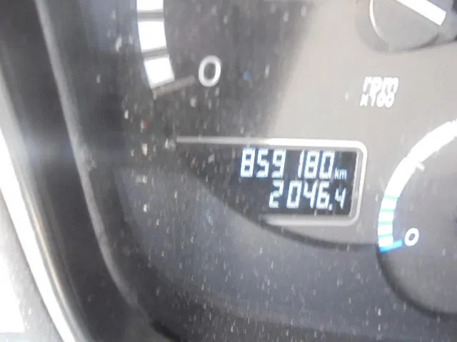 Camion porte-voitures Mercedes-Benz Actros 2340 LL: photos 15