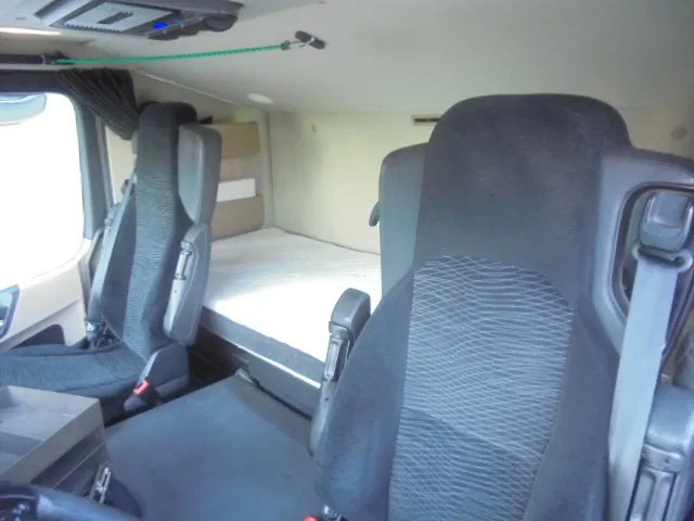 Camion porte-voitures Mercedes-Benz Actros 2340 LL: photos 14