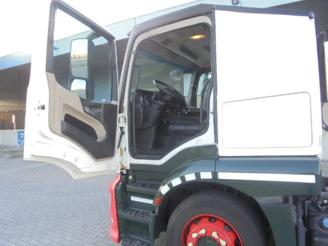 Camion porte-voitures Mercedes-Benz Actros 2340 LL: photos 6