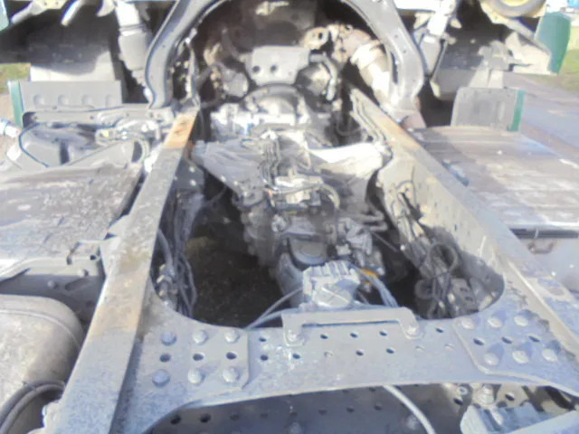 Camion porte-voitures Mercedes-Benz Actros 2340 LL: photos 7