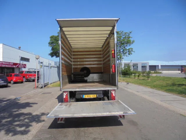 Mercedes-Benz Sprinter 316 CDI - Fourgon: photos 5 Mercedes-Benz Sprinter 316 CDI - Fourgon: photos 5