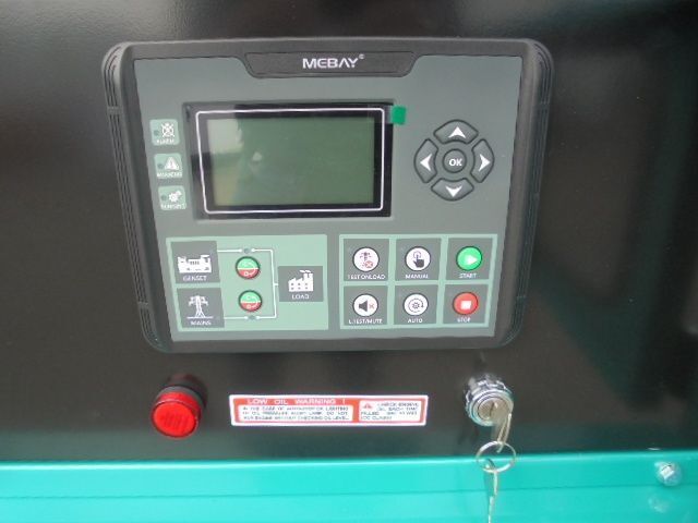 PLASMA P50 - Groupe électrogène: photos 5 PLASMA P50 - Groupe électrogène: photos 5