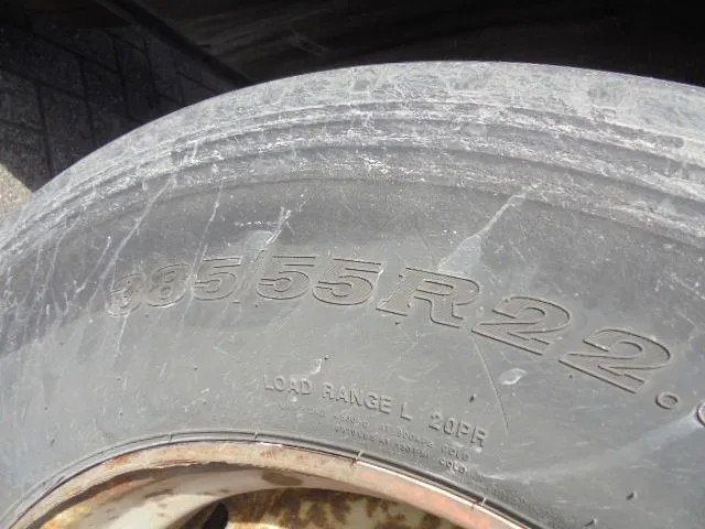 Semi-remorque porte-conteneur/ Caisse mobile Pacton TXC339 NL TRAILERS 45FT: photos 12