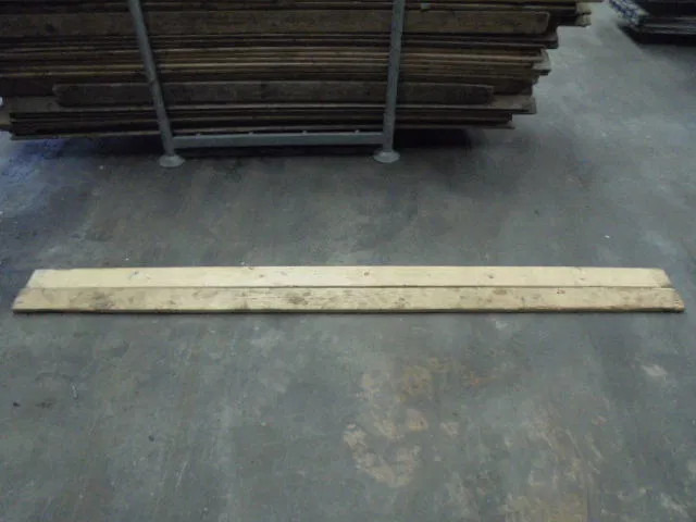 Plan KEN ALU / HOUT - Carrosserie bâchee: photos 4 Plan KEN ALU / HOUT - Carrosserie bâchee: photos 4