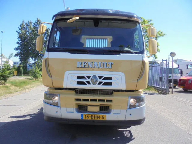 Renault Premium 280 VDL NL TRUCK - Camion multibenne: photos 2 Renault Premium 280 VDL NL TRUCK - Camion multibenne: photos 2