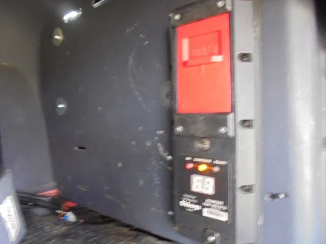 Crédit-bail Scania G480 8X2 RETARDER NL TRUCK Scania G480 8X2 RETARDER NL TRUCK: photos 18