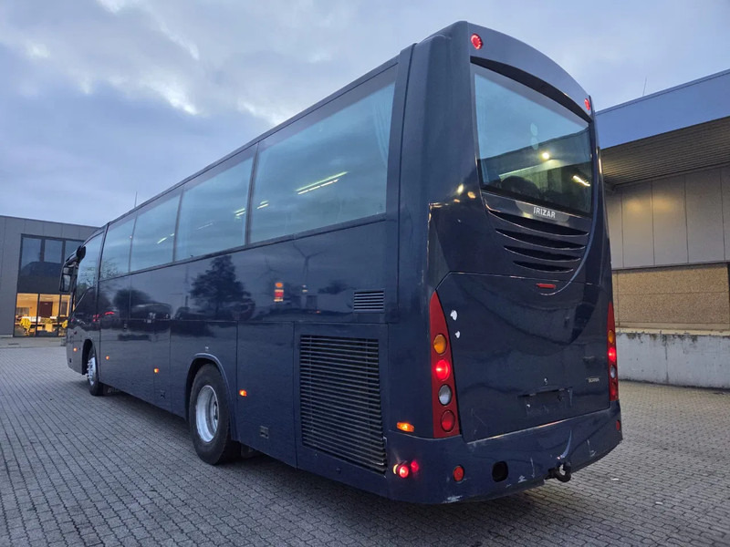 Scania IRIZAR CENTURY LOW KM - Autocar: photos 5 Scania IRIZAR CENTURY LOW KM - Autocar: photos 5