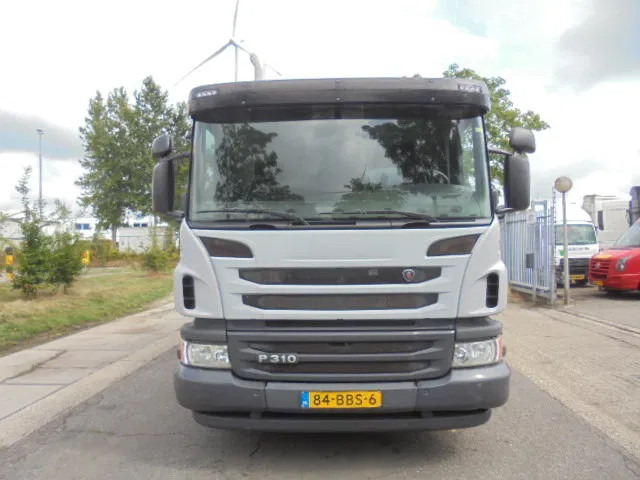 Scania P310 6X2 EEV NL TRUCK - Benne à ordures ménagères: photos 2 Scania P310 6X2 EEV NL TRUCK - Benne à ordures ménagères: photos 2